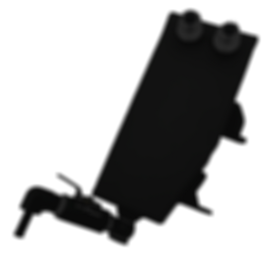 Racingline Drain Kit For Oil Catch Can